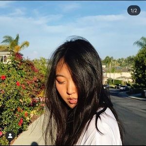 Meet your Posher, Isabelle